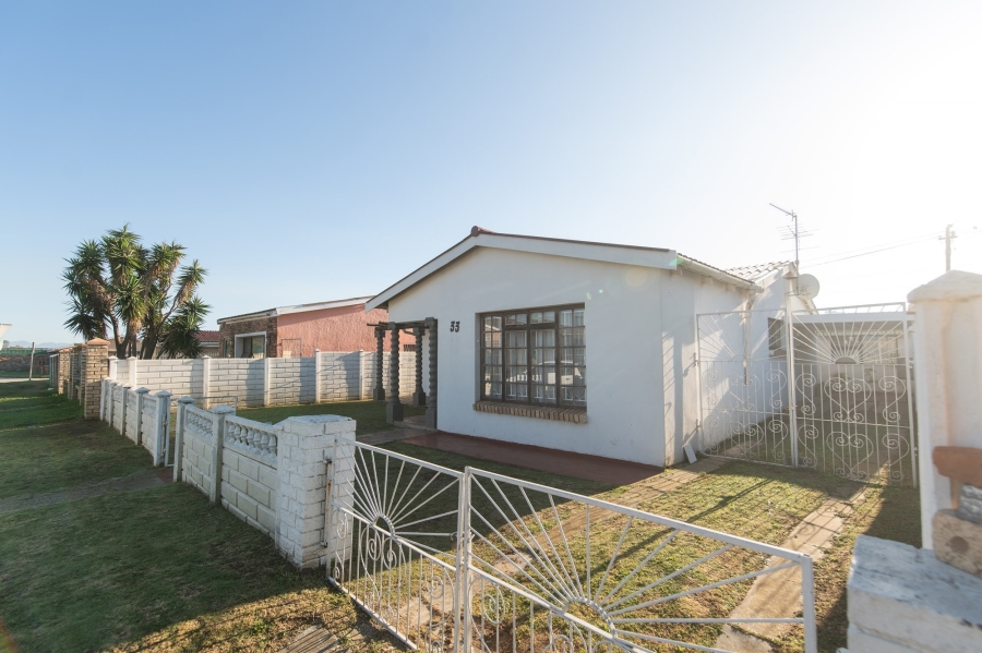 3 Bedroom Property for Sale in West End Eastern Cape